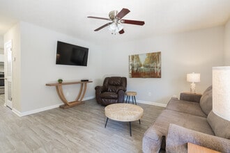 Guest House in Rome, GA - Foto de edificio - Interior Photo