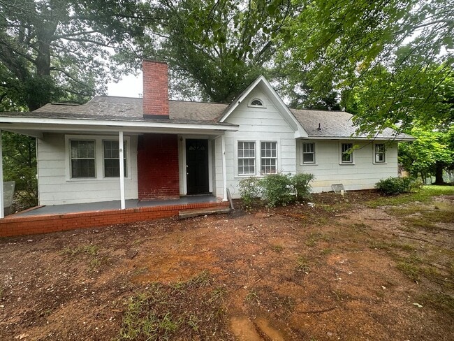 property at 9155 US-601