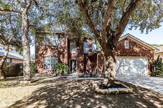 16615 Raven Glenn in San Antonio, TX - Building Photo - Building Photo