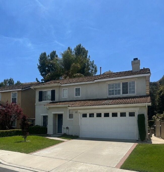 property at 4165 Stone Mountain Dr