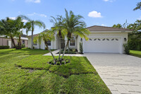 21317 Gosier Way in Boca Raton, FL - Foto de edificio - Building Photo