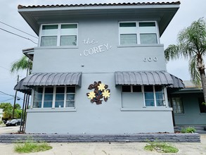 600 Corey Ave in St. Petersburg, FL - Building Photo - Building Photo