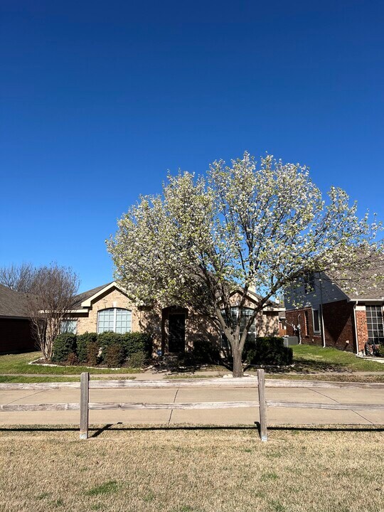 3628 Carmel Mountain Dr in McKinney, TX - Building Photo