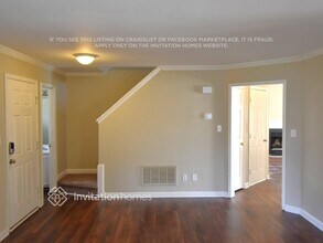 1004 Shady Ln in Durham, NC - Building Photo - Building Photo