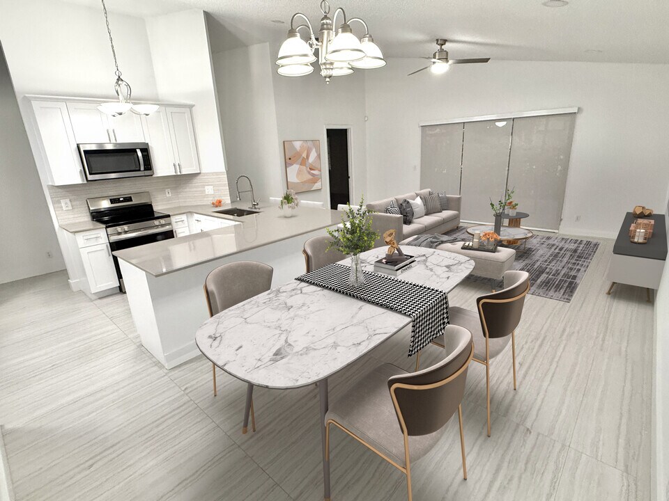 12187 Cuddington Ct in West Palm Beach, FL - Foto de edificio