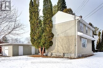 1151 Normandy Crescent in Ottawa, ON - Building Photo - Building Photo