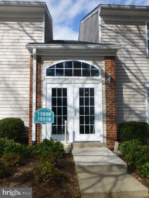 15512 Horseshoe Ln-Unit -512 in Woodbridge, VA - Building Photo