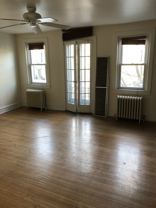 8026 Germantown Ave, Unit 2nd in Philadelphia, PA - Building Photo