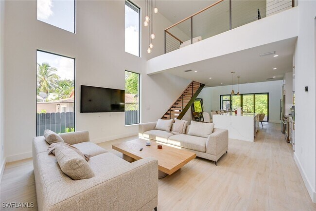 property at 3400 Canal St