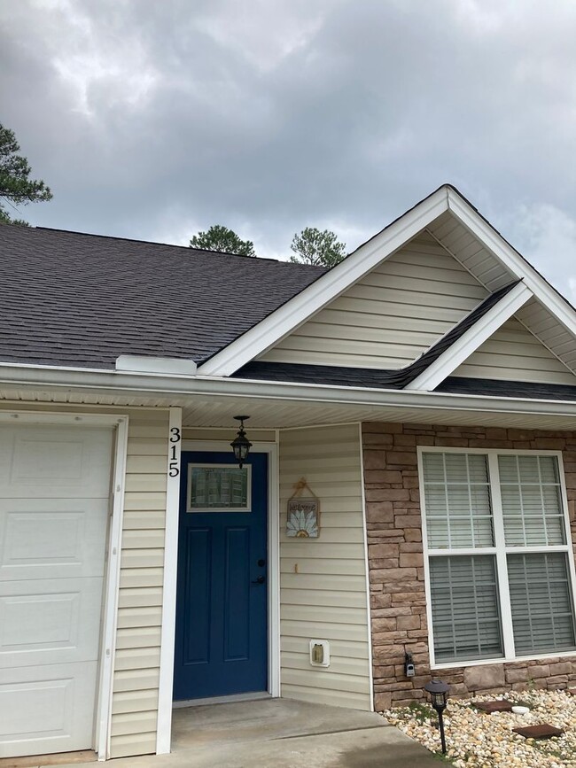 property at 315 Caldwell Cir