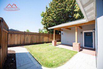 437 Menker Ave in San Jose, CA - Building Photo - Building Photo