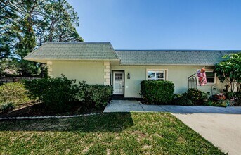 3554 Teeside Dr in New Port Richey, FL - Building Photo - Building Photo