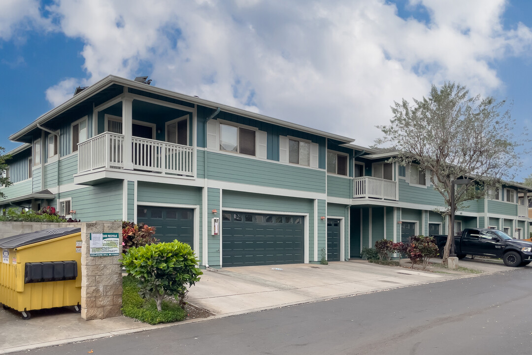 92-1139 Panana St in Kapolei, HI - Building Photo