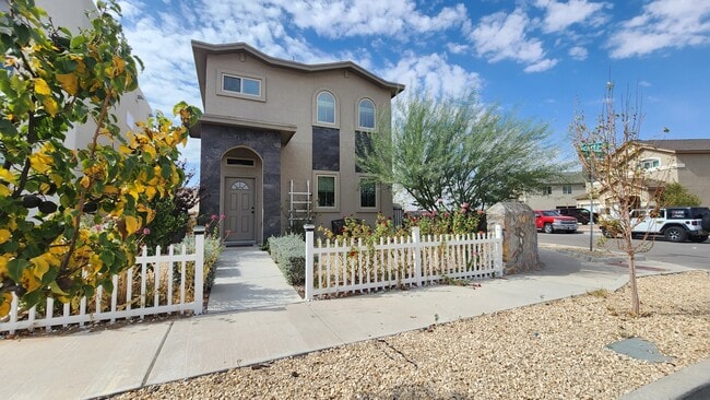property at 4561 Mark Avizo