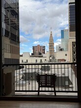 1617 California St in Denver, CO - Building Photo - Building Photo