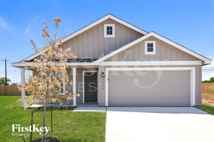 1922 Morse Way in San Antonio, TX - Building Photo