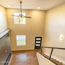 3030 Pera Ave in El Paso, TX - Building Photo - Building Photo