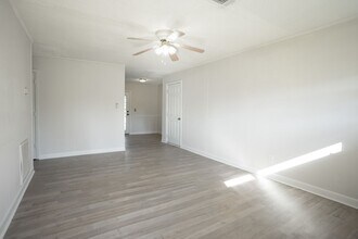 3321 Young Forest Dr in Augusta, GA - Foto de edificio - Building Photo