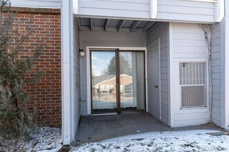 7665 E Eastman Ave in Denver, CO - Building Photo - Building Photo