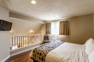 Main Street Residences in Wichita, KS - Foto de edificio - Interior Photo