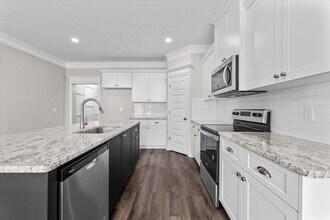208 Linsmore Ave in Grovetown, GA - Building Photo - Building Photo
