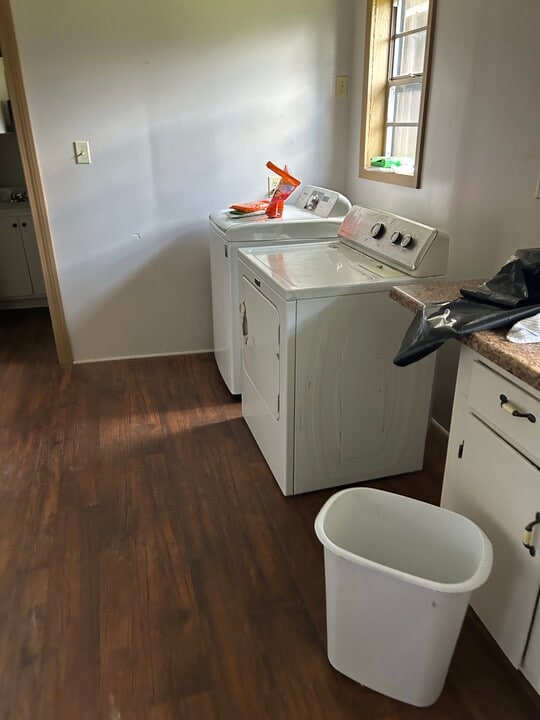 518 Jones St in Newhebron, MS - Building Photo