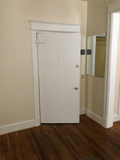 1315 Park Rd NW, Unit 23 in Washington, DC - Building Photo - Building Photo