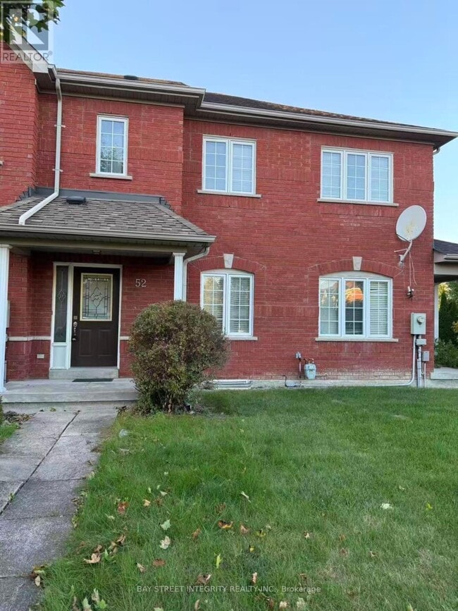 property at 52 John Gary Dr