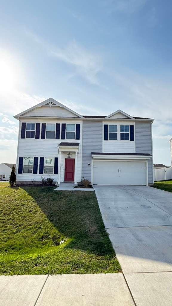 property at 57 Preening Rd