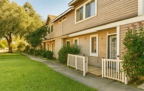 property at 8405 Wilcrest Dr