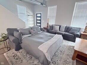 656 N Beville Ave in Indianapolis, IN - Building Photo - Building Photo