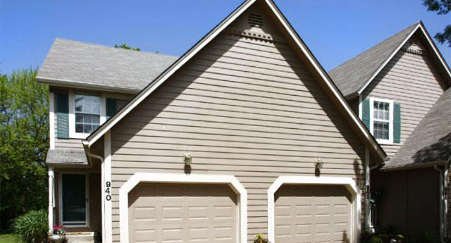 Markey Meadow Townhouses