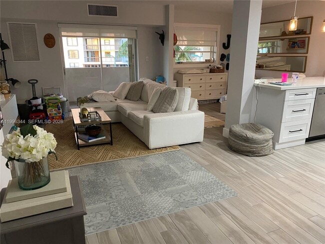 property at 2201 Brickell Ave