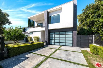 5101 Rubio Ave in Los Angeles, CA - Building Photo - Building Photo