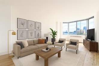 1735 York Ave in New York, NY - Building Photo - Building Photo