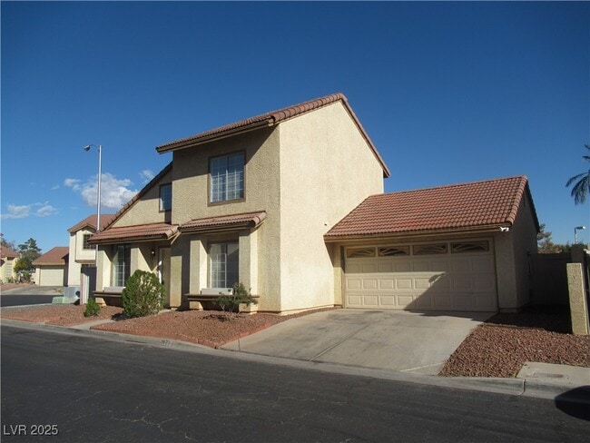 2622 Sesame Dr