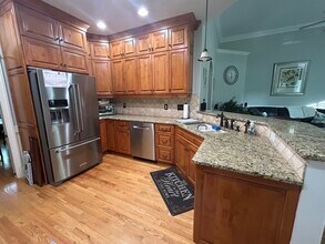 4605 Badger Springs Rd in Raleigh, NC - Building Photo - Building Photo