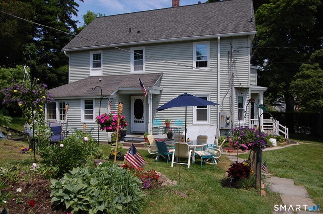 property at 33 Barry Ave