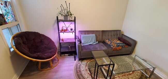 180 Euclid Av in Toronto, ON - Building Photo - Building Photo