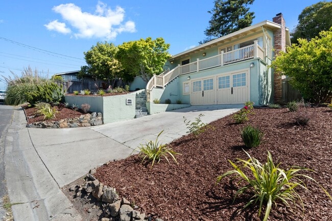 property at 35 Franciscan Way