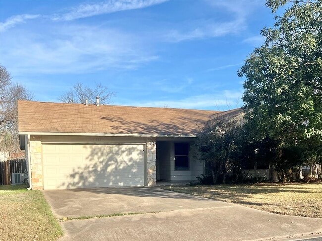 11305 Blackmoor Dr in Austin, TX - Building Photo - Building Photo