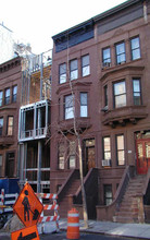 232 W 112th St in New York, NY - Building Photo - Building Photo