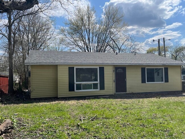 property at 1306 Cleveland Ave