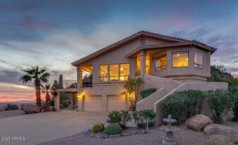 9233 E Omega St in Mesa, AZ - Building Photo