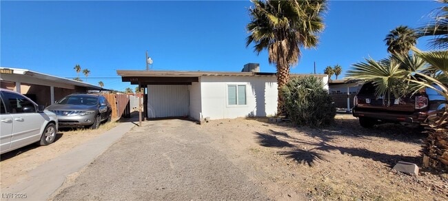 1317 Exley Ave in Las Vegas, NV - Building Photo - Building Photo