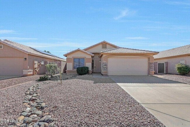8651 W Mauro Ln in Peoria, AZ - Building Photo - Building Photo