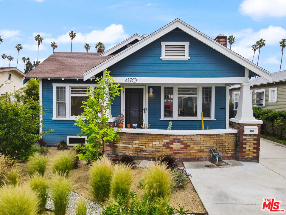 4170 3rd Ave in Los Angeles, CA - Building Photo