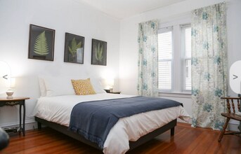 46 Pembroke Ave in Providence, RI - Building Photo - Building Photo