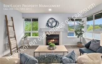 3927 243rd Pl SE in Bothell, WA - Building Photo