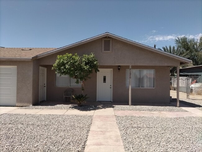 91670 4th St in Mecca, CA - Building Photo - Building Photo